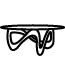 ∅ 90 x H. 40